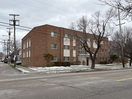 Preview of Multi-Family space for Sale at 18051 Lakeshore Boulevard