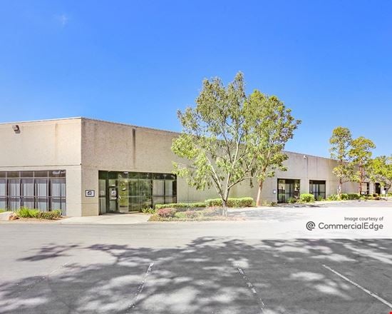 Preview of Industrial space for Rent at 6451 El Camino Real