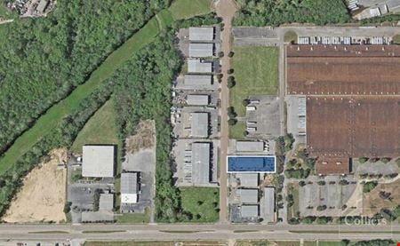 Preview of Industrial space for Rent at 4640 Damascus Rd