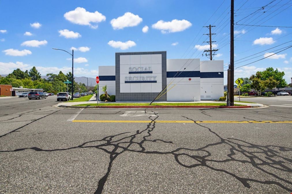 1420 W. Olive Avenue