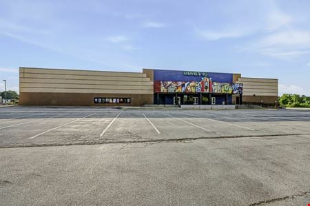 Preview of Retail space for Rent at 1796 West Newport Pike