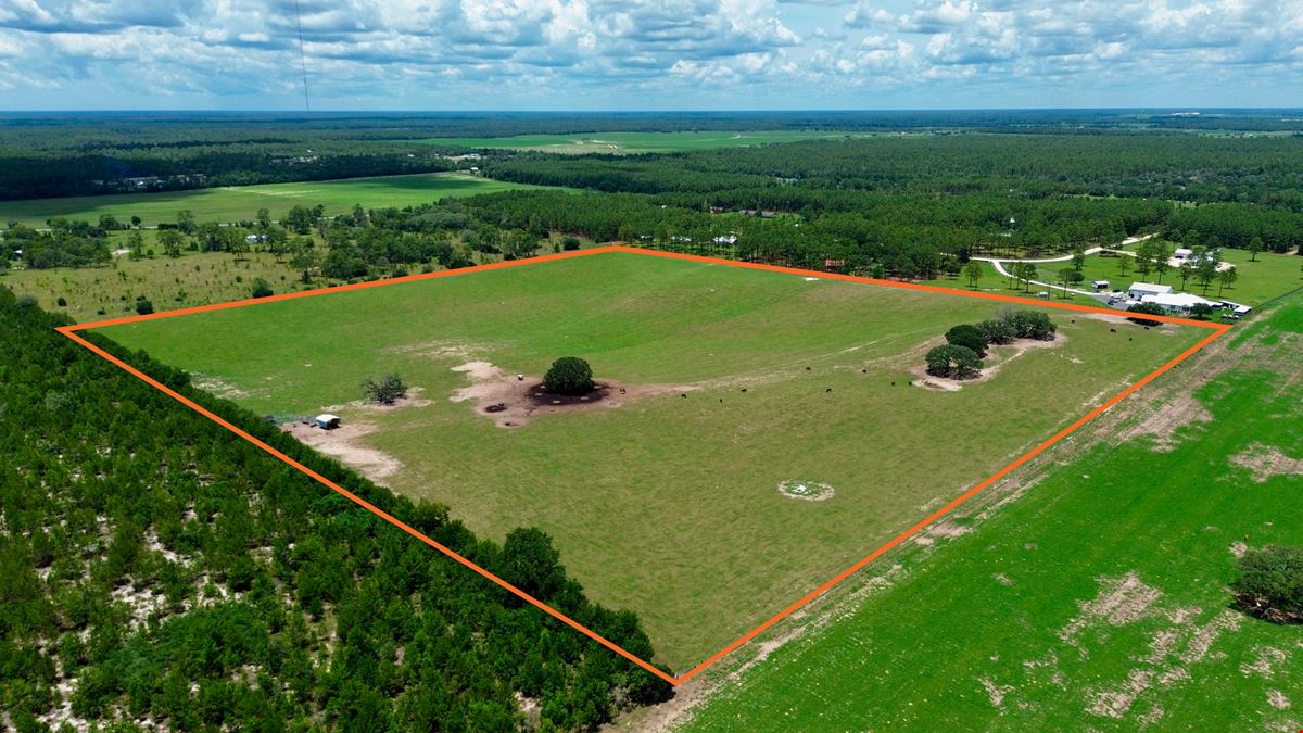 Rolling Oaks Ridge