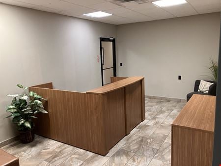 Preview of Office space for Rent at 2440 Sheridan Dr