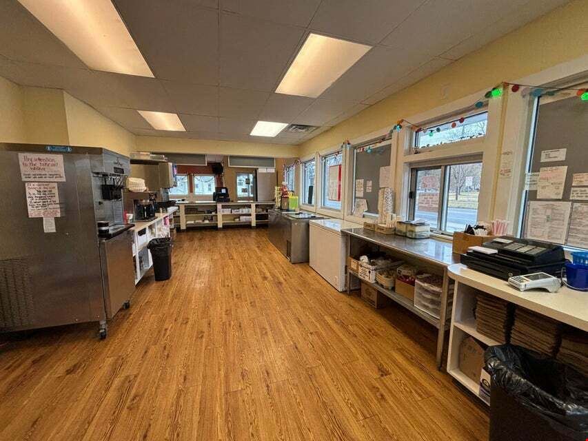 180 Sacandaga Road