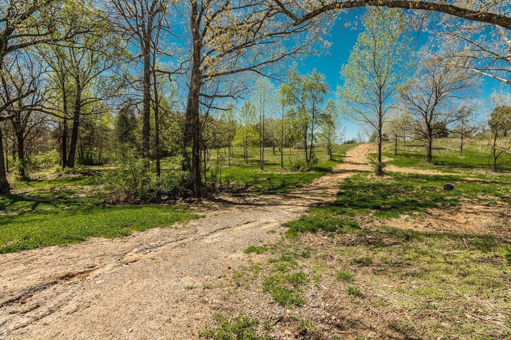 2590 Couchville Pike
