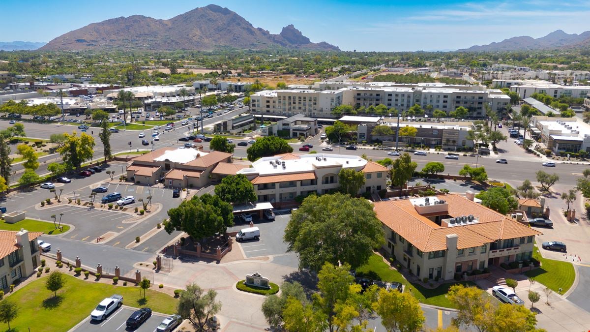 6613 N Scottsdale Rd