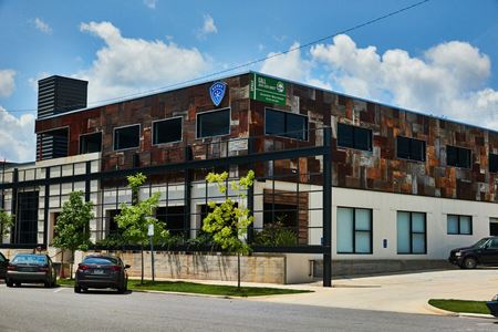 Preview of Office space for Rent at 1616 2nd Avenue South