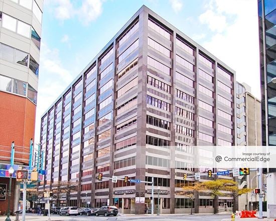 Preview of Office space for Rent at 30 North 3rd Street