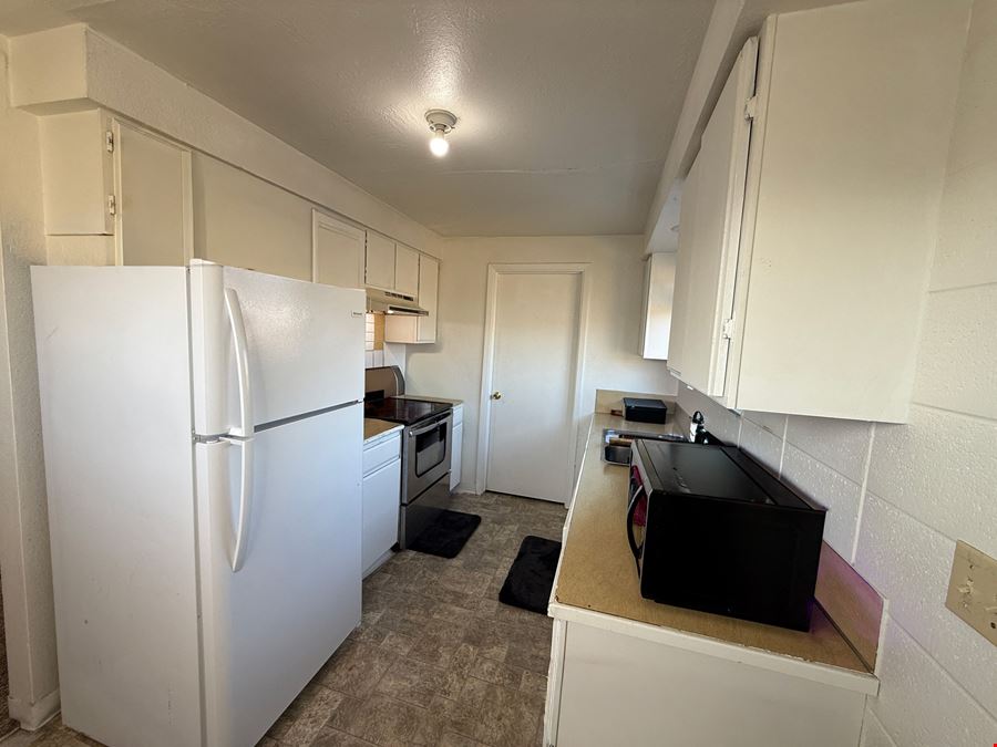 4 - PLEX VALUE-ADD OPPORTUNITY