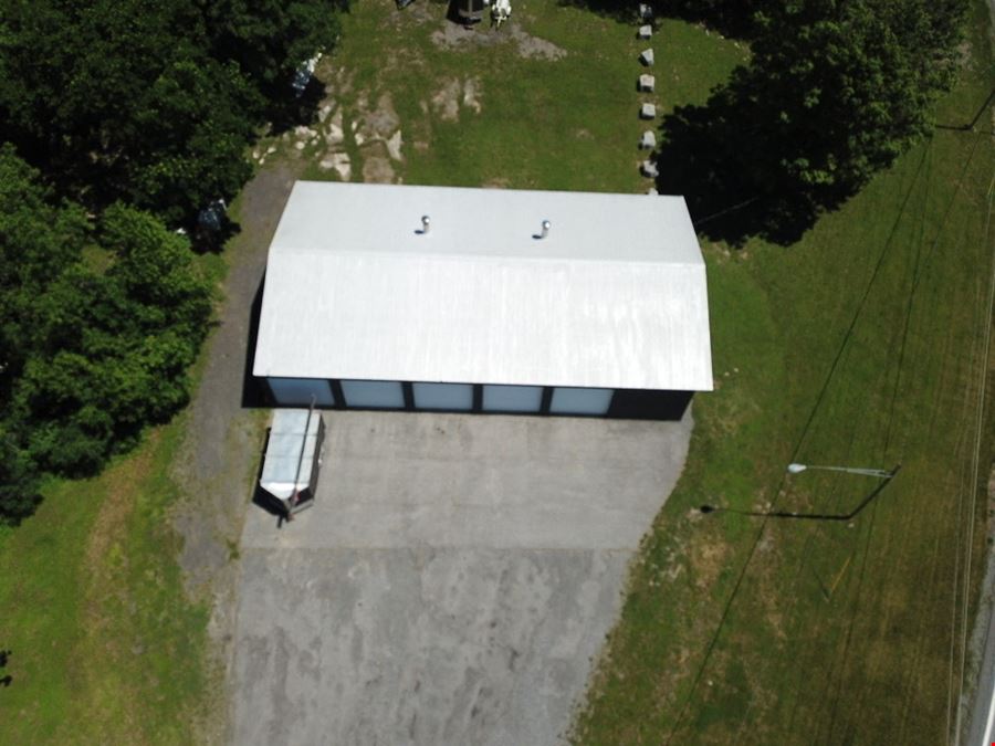 1932 Berne Altamont Rd