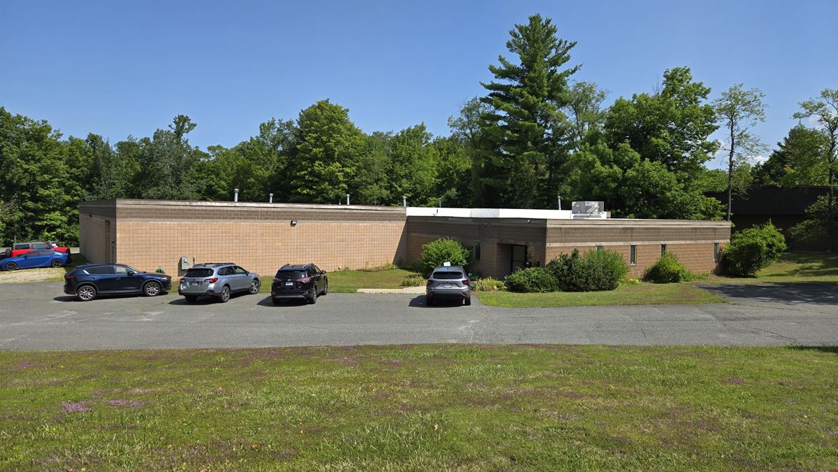 6 Westview Rd