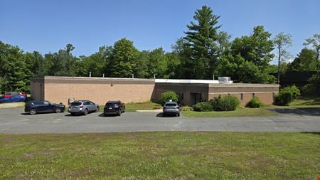Preview of Industrial space for Rent at 6 Westview Rd