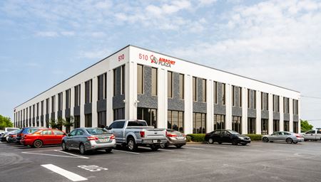 Preview of Office space for Rent at 510 Plaza Dr