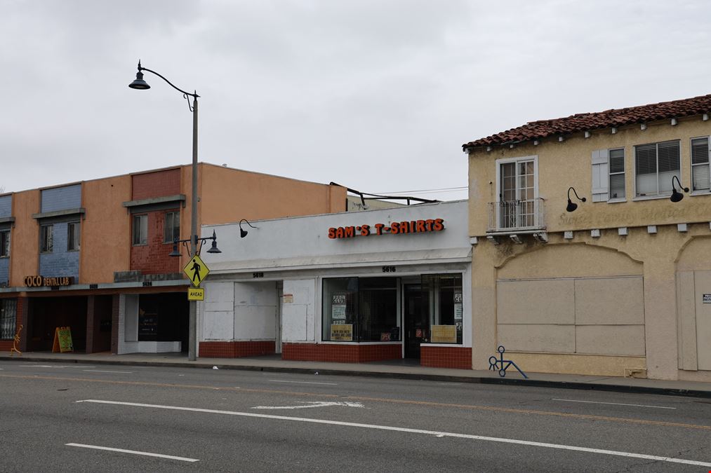 5616-5618 Atlantic Ave