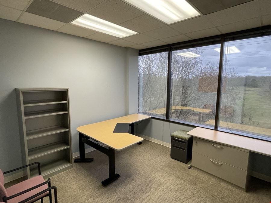 LAFAYETTE WORKFORCE TRAINING CAMPUS