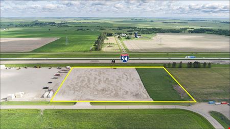 Preview of commercial space at 16220 Industrial Park Dr