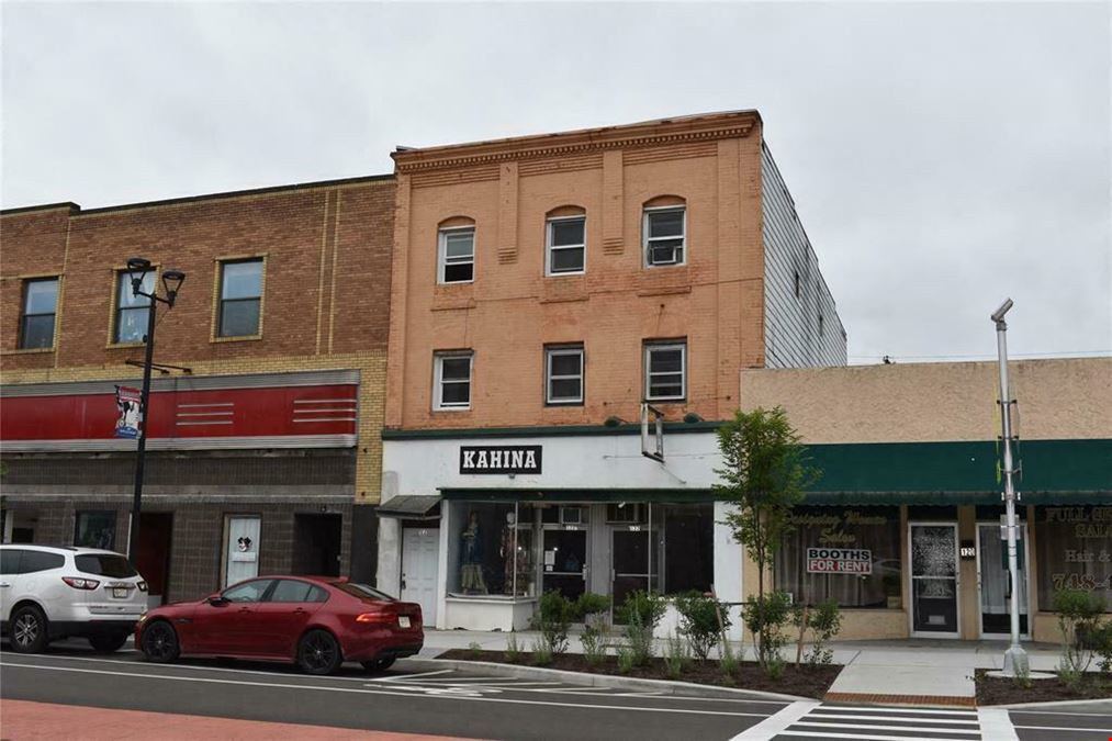 122 Washington Ave