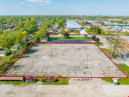 Preview of commercial space at 23807 Pinewood Street