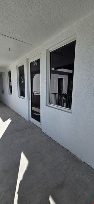 Sierra Meadows Medical Office