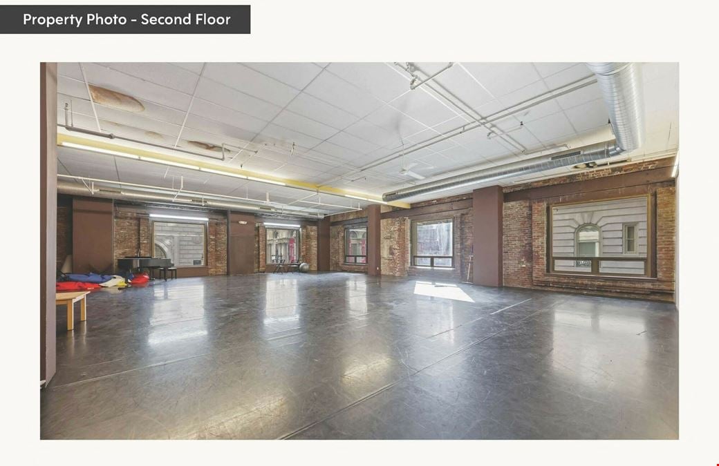 1401 Walnut Street