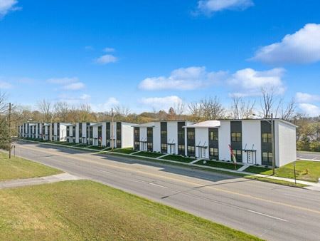 Preview of Multi-Family space for Sale at 1835 E Home Rd