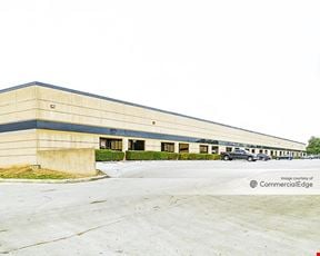 Randolph Business Park