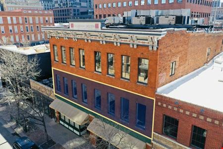 Preview of Office space for Sale at 1440 Blake St Suite 200