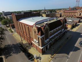 Hippodrome Theatre