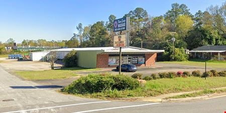Preview of Retail space for Sale at 1635 Georgia Ave