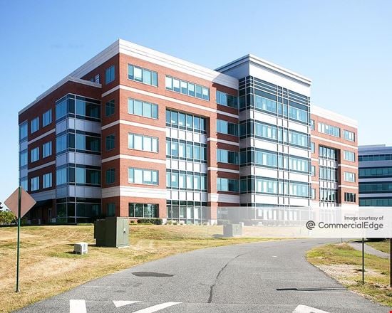 Preview of Office space for Rent at 4694 Millennium Drive