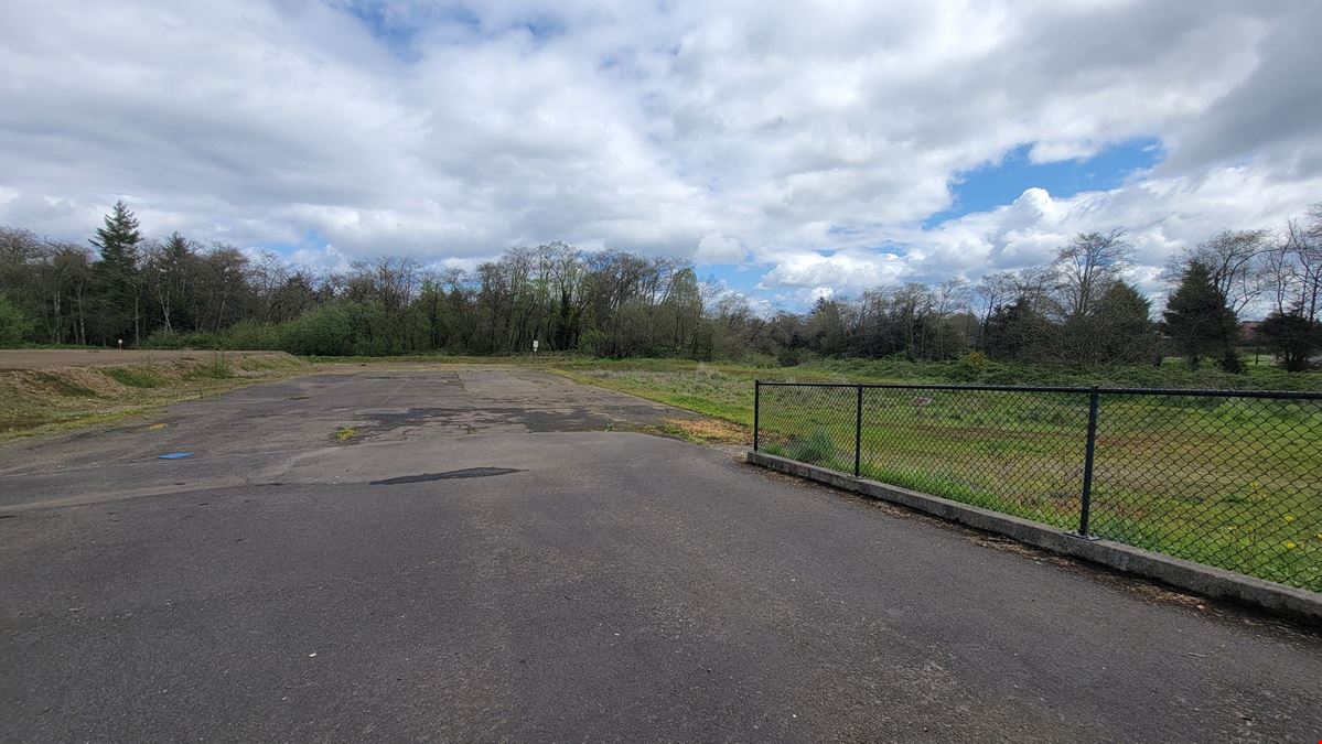 Premier Raised Pad Site