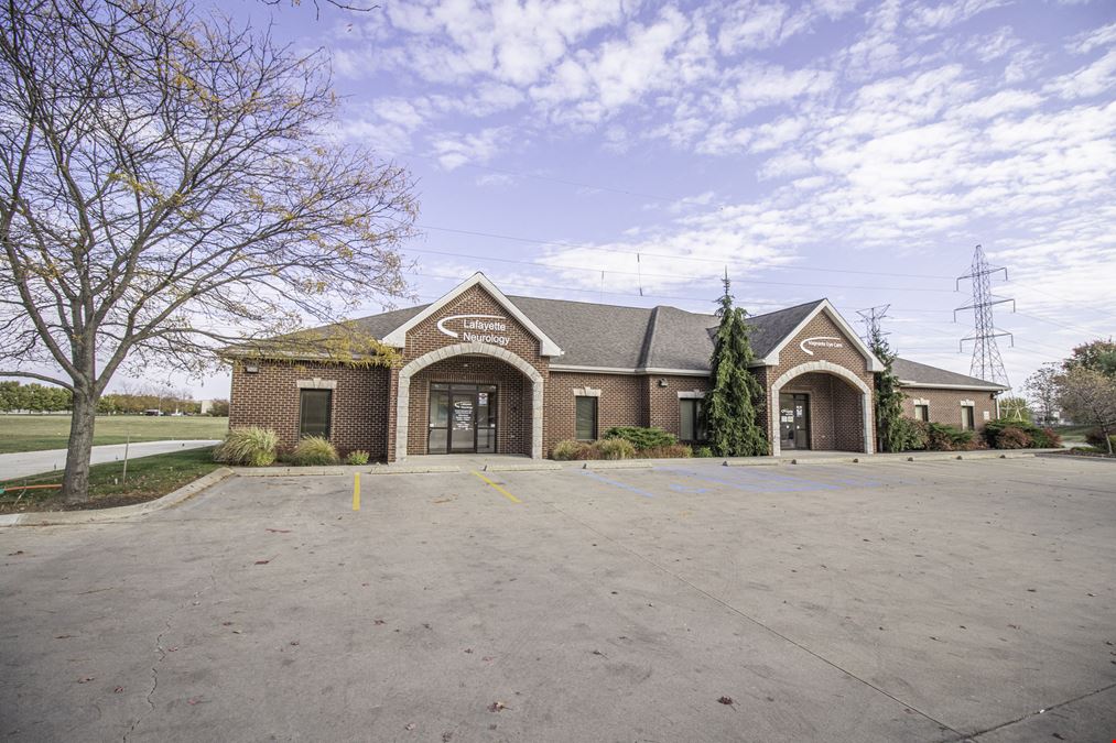 975 Mezzanine Dr