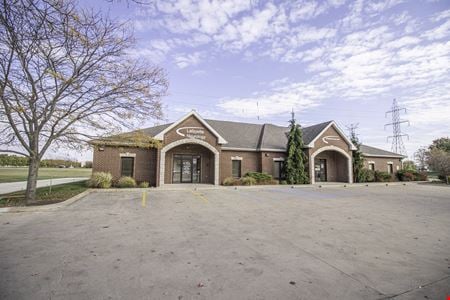 Preview of Office space for Rent at 975 Mezzanine Dr