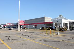 Meijer | In-Store Retail Space