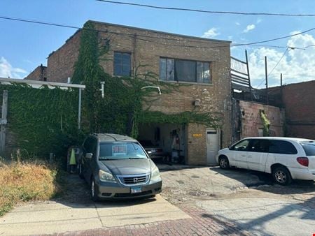 Preview of Other space for Sale at 15412 Park Avenue