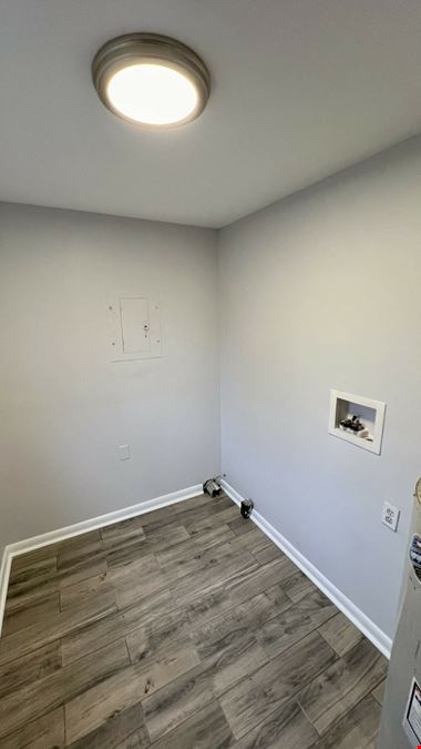 North Huntsville Portfolio: 4 Single Family Homes