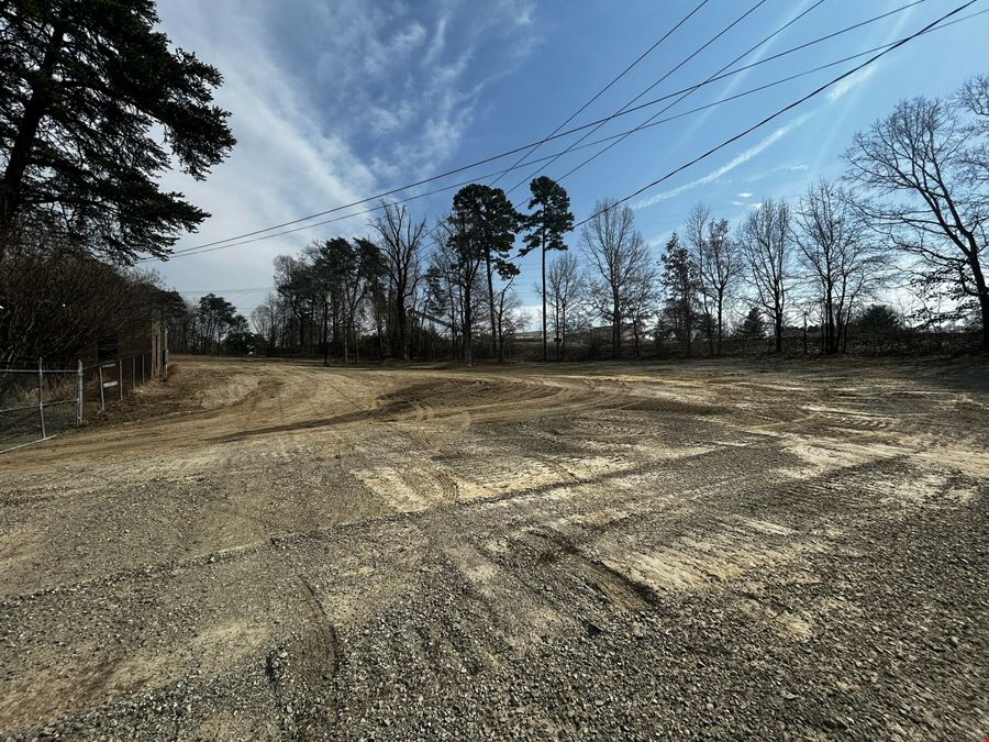 1021 Tarrant Road