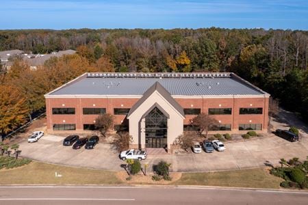 Preview of Office space for Rent at 625 Highland Colony Pkwy