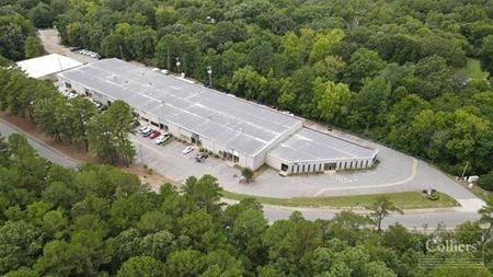 Preview of Office space for Rent at 3200 S Shackleford Rd