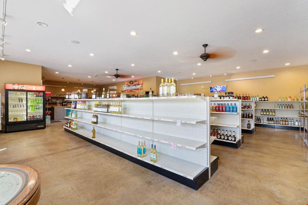 Highway Retail - Esko, MN