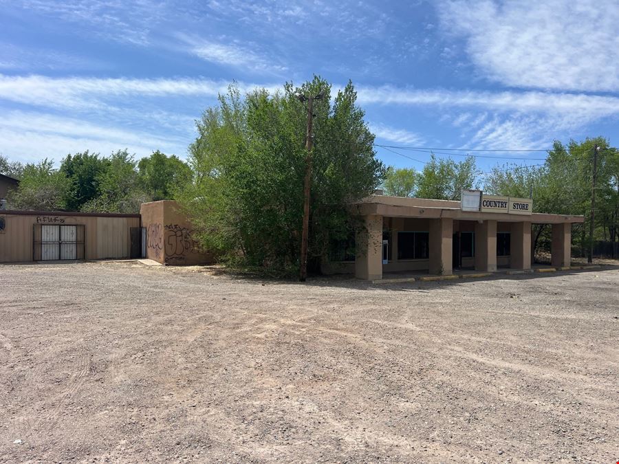 378 South Camino Del Pueblo