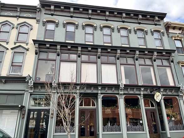 Preview of Office space for Rent at 359 Broadway