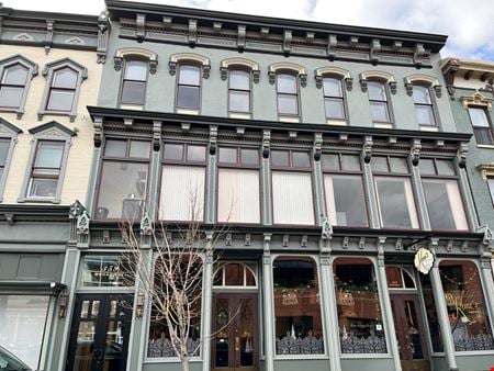 Preview of Office space for Rent at 359 Broadway