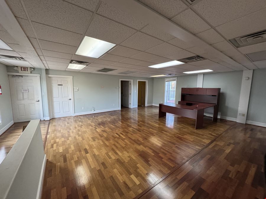 13 Long Meadow Rd Office