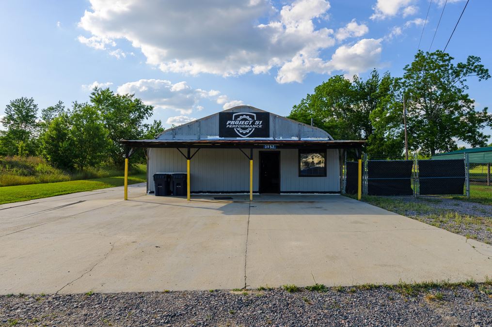 3957 Dunbarton Rd