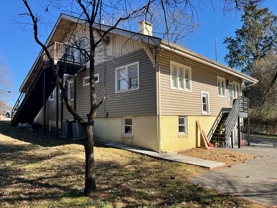 4105 Central Avenue Pike -                  For Sale or Lease