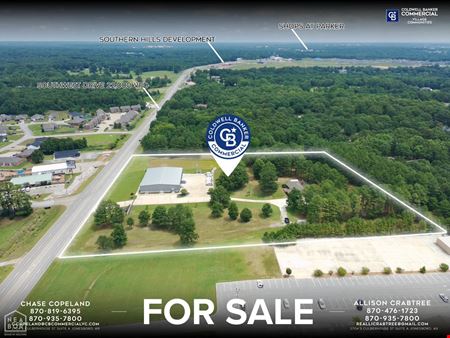Preview of Other space for Sale at 4204 Southwest Dr