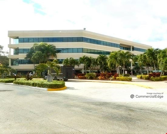 Preview of Office space for Rent at 300 S Park Road