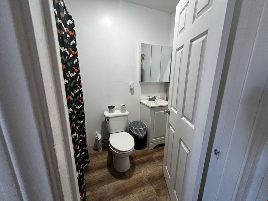 4071 S Main Street Property