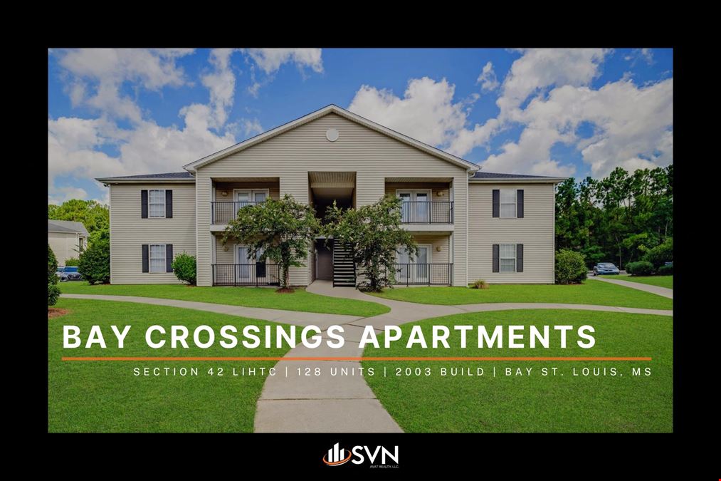 Bay Crossings